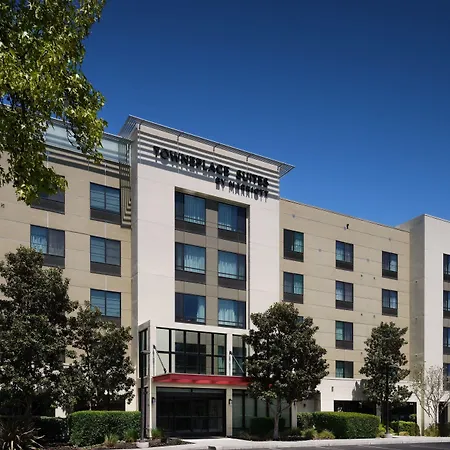 Towneplace Suites San Jose Santa Clara-3