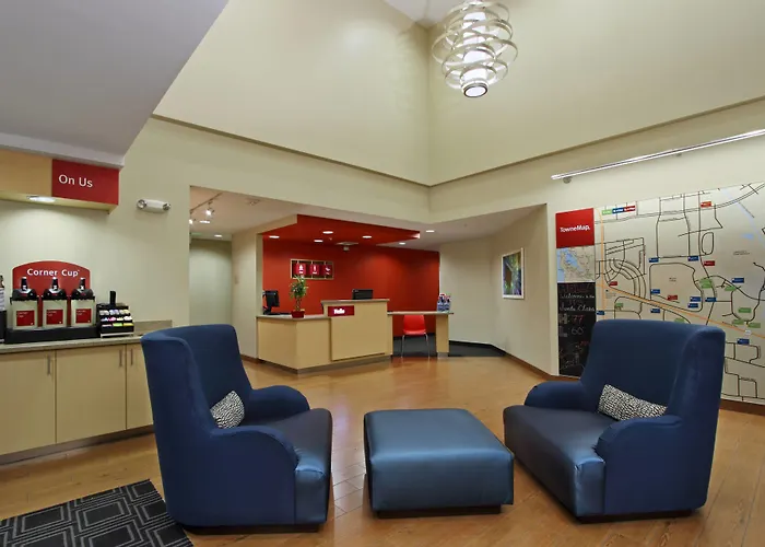 Towneplace Suites San Jose Santa Clara