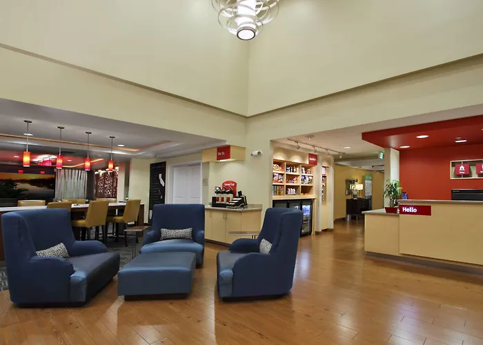 Towneplace Suites San Jose Santa Clara