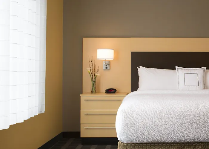 Towneplace Suites San Jose Santa Clara