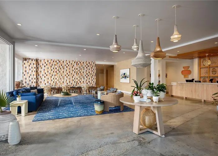 Avatar Hotel Santa Clara Tapestry Collection By Hilton