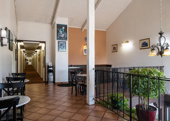 Granada Hotel Santa Clara